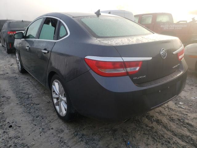 2012 BUICK VERANO 1G4PP5SK5C4169722