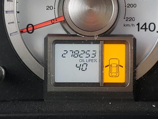 2011 HONDA PILOT LX 5FNYF3H24BB030096
