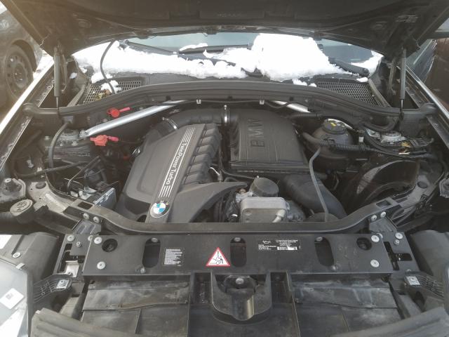 2015 BMW X4 XDRIVE3 5UXXW5C57F0E87077