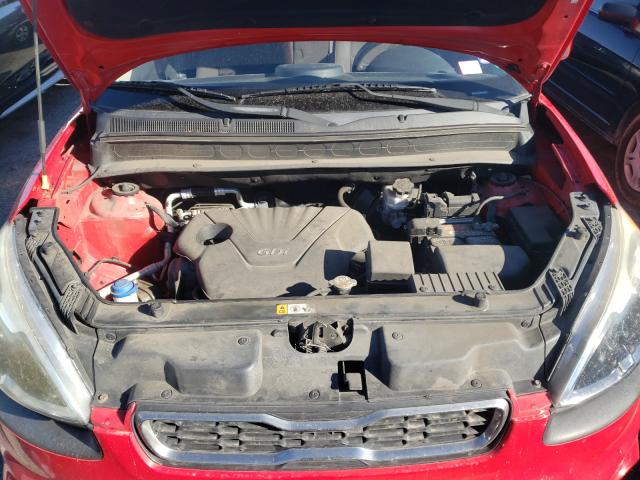 2013 KIA SOUL KNDJT2A59D7553700