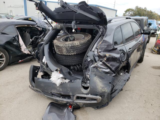 2020 JEEP CHEROKEE T 1C4PJMBX8LD603661