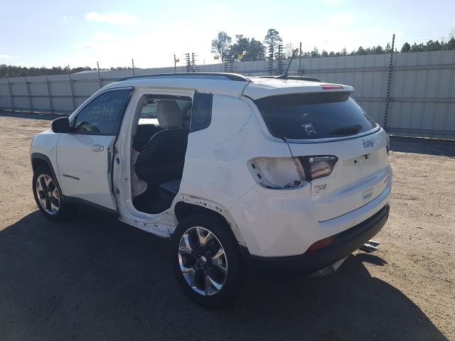 2018 JEEP COMPASS LI 3C4NJCCB9JT406025
