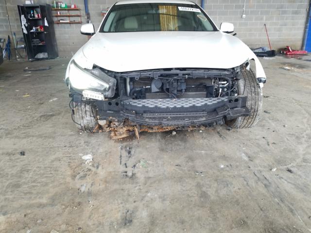 2017 INFINITI Q50 PREMIU JN1EV7APXHM743929