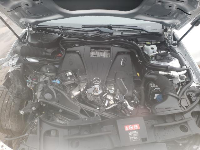 2014 MERCEDES-BENZ CLS 550 4M WDDLJ9BB9EA097476