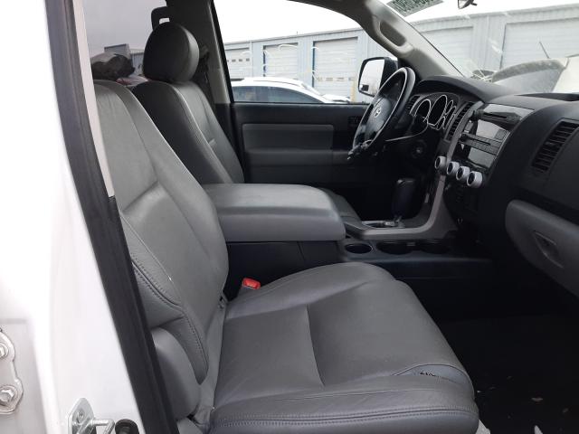 2012 TOYOTA SEQUOIA SR 5TDZM5G11CS003563