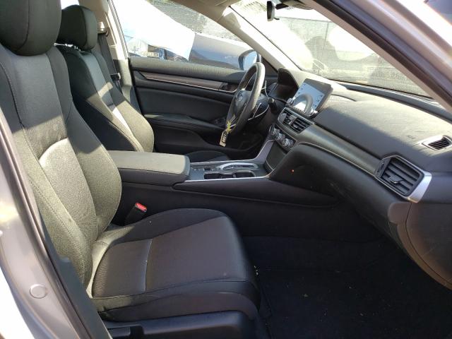 2020 HONDA ACCORD HYB 1HGCV3F1XLA006260