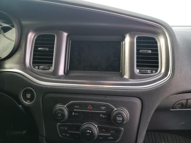 2018 DODGE CHARGER SX 2C3CDXBG3JH290532