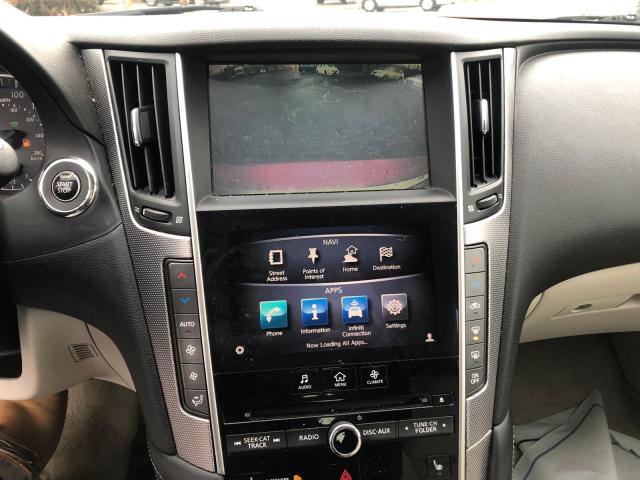 2014 INFINITI Q50 HYBRID JN1AV7AR1EM701113