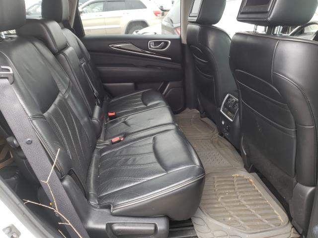 2013 INFINITI JX35 5N1AL0MM0DC334473
