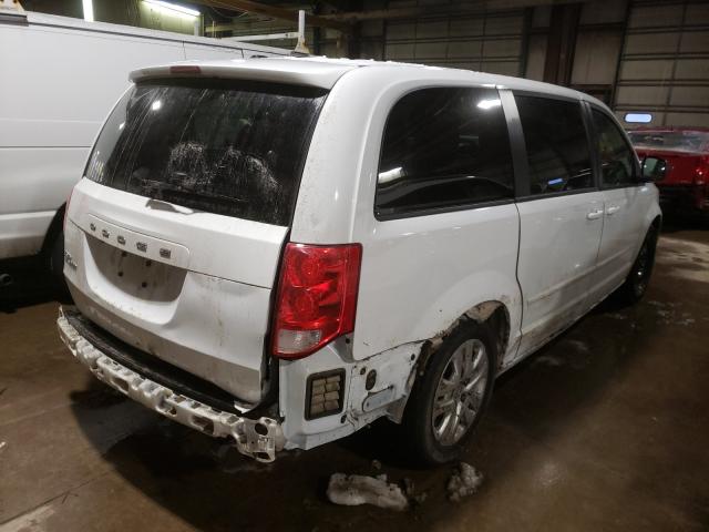 2016 DODGE GRAND CARA 2C4RDGBG7GR336081
