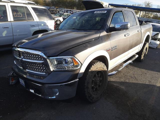 2015 RAM 1500 LARAM 1C6RR7NT8FS637098