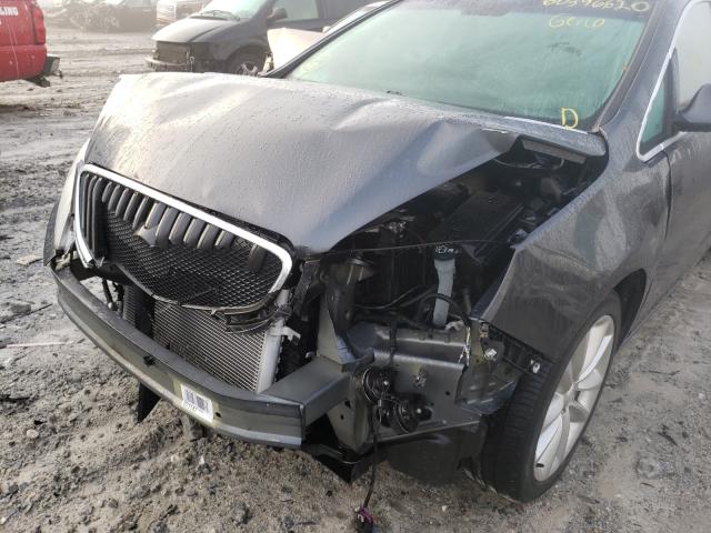2012 BUICK VERANO 1G4PP5SK5C4169722
