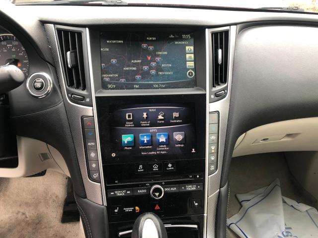 2014 INFINITI Q50 HYBRID JN1AV7AR1EM701113