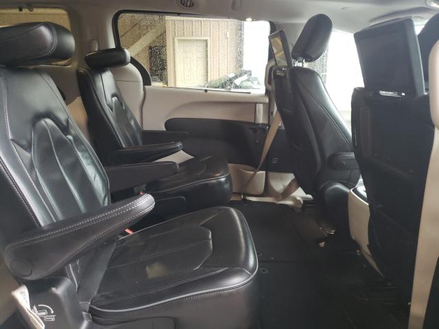 2017 CHRYSLER PACIFICA L 2C4RC1GG4HR748677