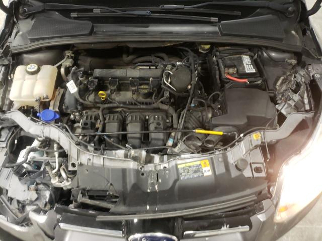 2012 FORD FOCUS SEL 1FAHP3M25CL423760