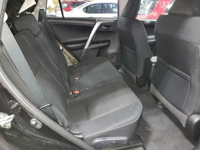 2018 TOYOTA RAV4 ADVEN 2T3RFREV3JW703345