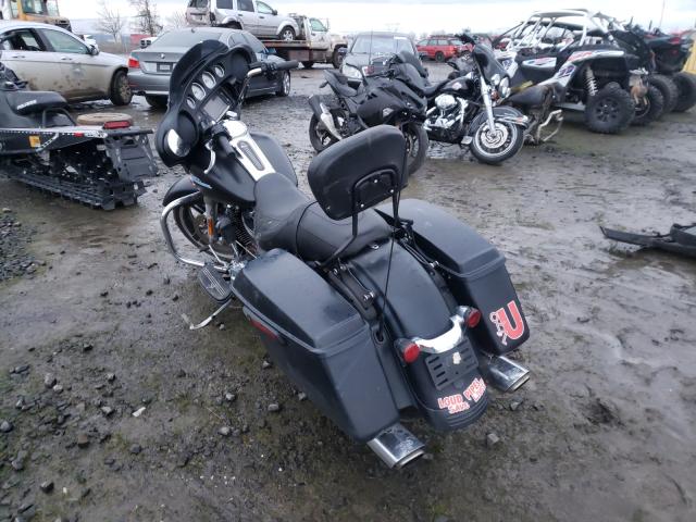 2017 HARLEY-DAVIDSON FLHXS STRE 1HD1KRC16HB688950
