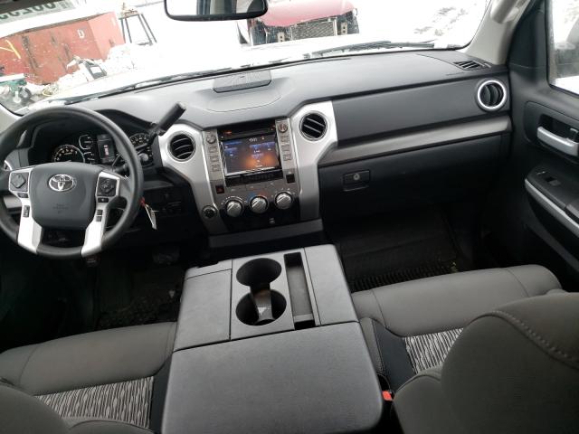 2019 TOYOTA TUNDRA DOU 5TFUY5F11KX860037