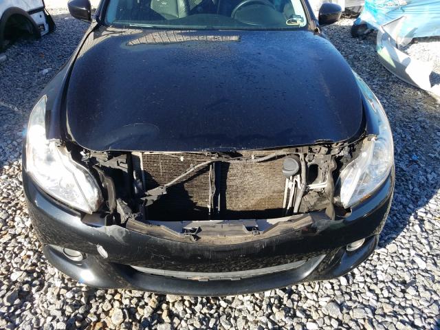 2013 INFINITI G37 BASE JN1CV6AP0DM722129