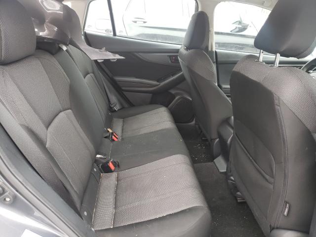 2018 SUBARU IMPREZA PR 4S3GTAD65J3735227