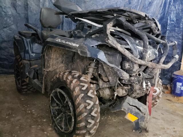 2017 CAN-AM OUTLANDER 3JBLVAX23HJ000471