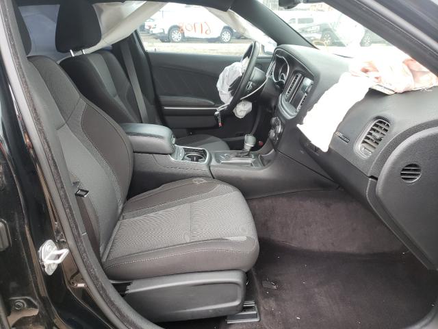 2017 DODGE CHARGER R/ - 2C3CDXCT2HH612048
