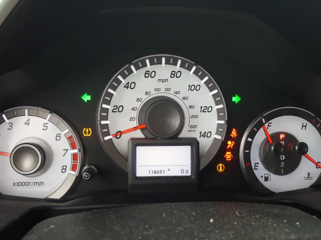 2015 HONDA PILOT TOUR 5FNYF3H94FB002284
