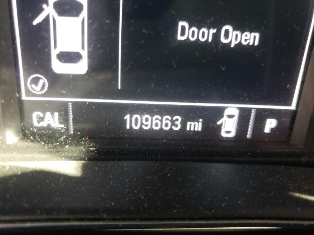 2017 CHEVROLET CRUZE PREM 1G1BF5SM5H7186778