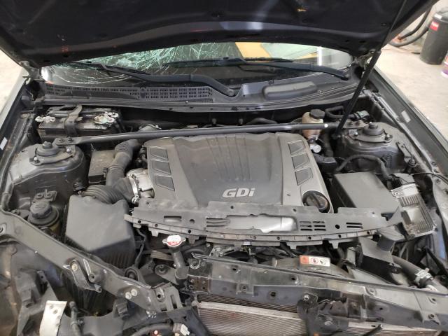 2016 HYUNDAI GENESIS CO KMHHU6KJ8GU133040