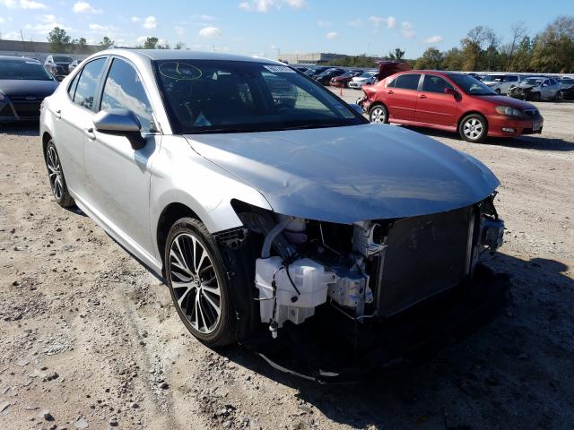 2018 TOYOTA CAMRY L JTNB11HK9J3020695