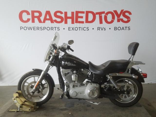 2009 HARLEY-DAVIDSON FXD 1HD1GM4179K318319