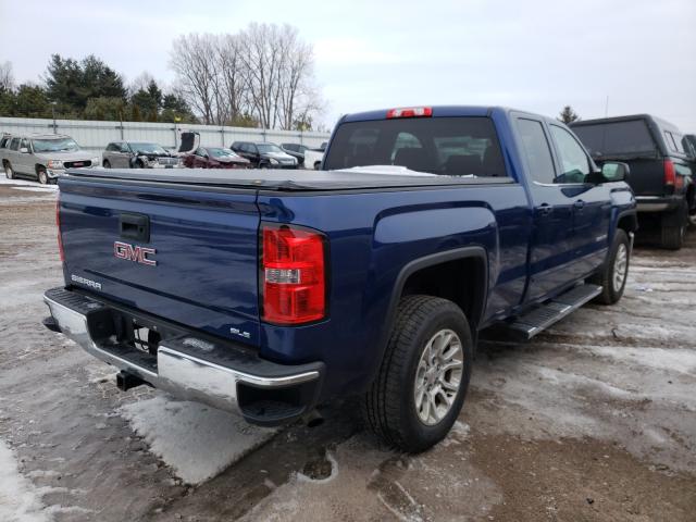 2014 GMC SIERRA K15 1GTV2UEC7EZ180722