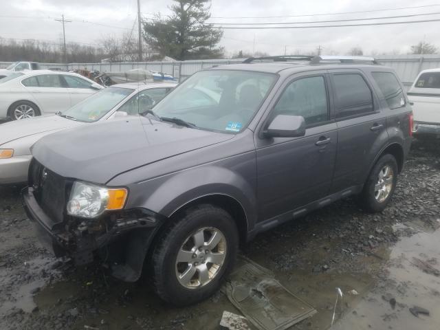 2011 FORD ESCAPE LIM 1FMCU0EG6BKB66114