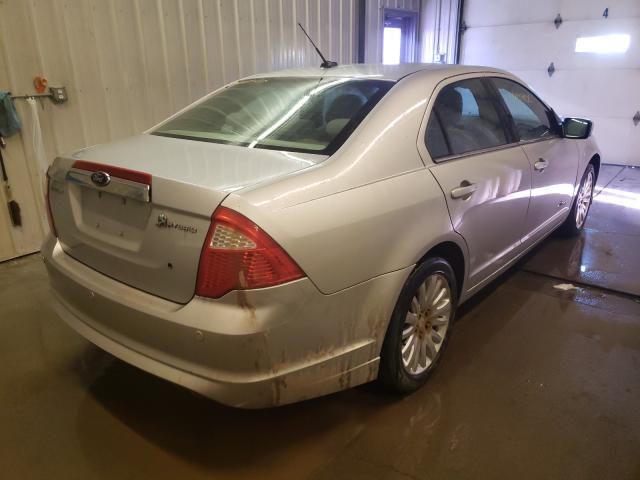 2010 FORD FUSION HYB 3FADP0L34AR132690