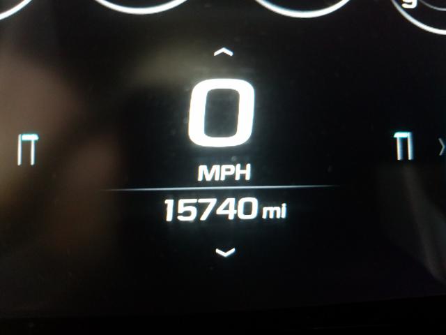 2017 CHEVROLET CAMARO ZL1 - 1G1FJ1R63H0193138