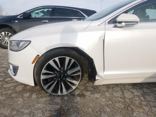 2017 LINCOLN MKZ RESERV 3LN6L5E97HR618591