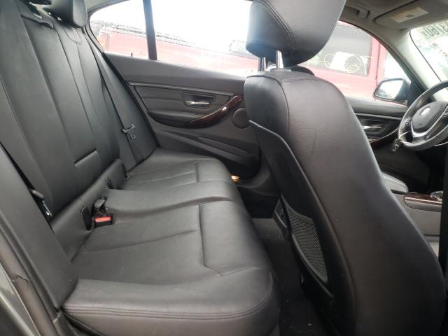 2014 BMW 328 I WBA3A5G54ENP33202