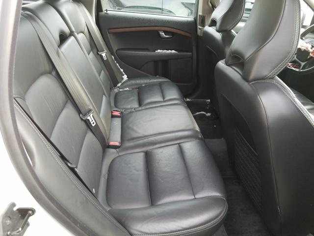 2010 VOLVO XC70 3.2 YV4960BZ2A1088138