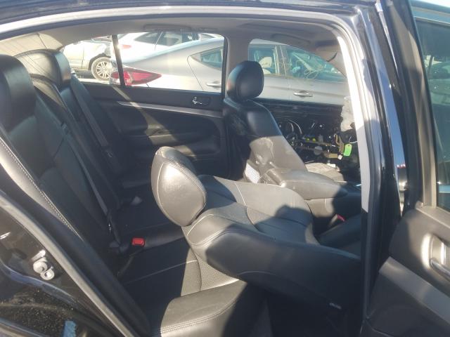 2015 INFINITI Q40 JN1CV6AP8FM501977