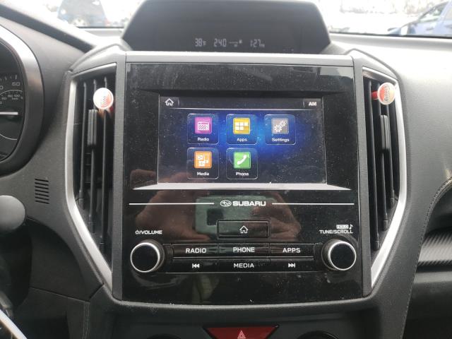 2018 SUBARU IMPREZA PR 4S3GTAD65J3735227