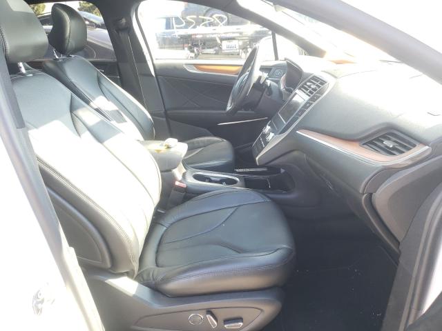 2019 LINCOLN MKC RESERV 5LMCJ3C98KUL35887