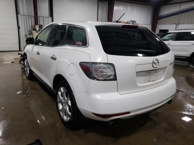 2010 MAZDA CX-7 JM3ER4WL6A0343179