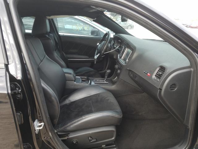 2012 DODGE CHARGER SR 2C3CDXEJ7CH109670