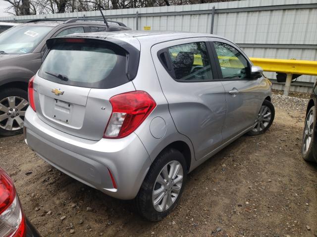 2018 CHEVROLET SPARK 1LT KL8CD6SA3JC480649