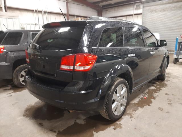 2015 DODGE JOURNEY SE 3C4PDCAB6FT537665