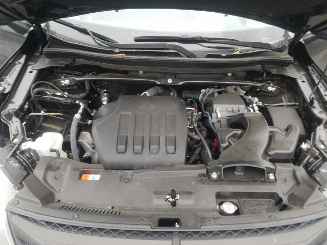 2020 MITSUBISHI ECLIPSE CR JA4AT4AA0LZ009558