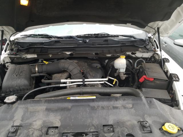 2012 DODGE RAM 1500 L 1C6RD7PT8CS205389