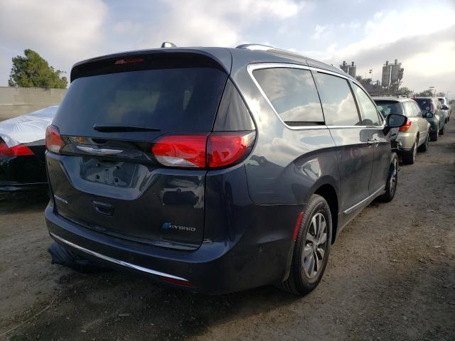 2020 CHRYSLER PACIFICA H 2C4RC1N71LR240775