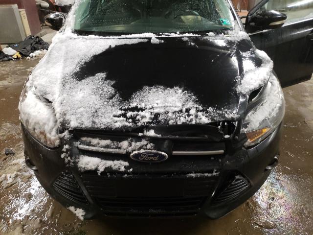 2014 FORD FOCUS TITA 1FADP3J23EL227015