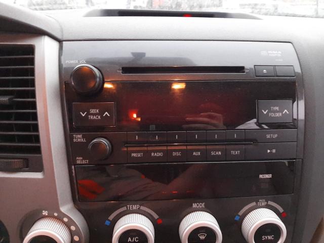 2012 TOYOTA SEQUOIA SR 5TDZM5G11CS003563